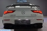 Mercedes-Benz CLA 35 AMG (Clasa CLA) din 2021 cu 55.500 km - oferta MER216793 - foto 8