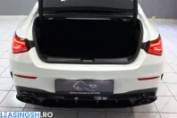 Mercedes-Benz CLA 35 AMG (Clasa CLA) din 2021 cu 55.500 km - oferta MER216793 - foto 9