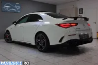 Mercedes-Benz CLA 35 AMG (Clasa CLA) din 2021 cu 55.500 km - oferta MER216793 - foto 10