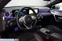 Mercedes-Benz CLA 35 AMG (Clasa CLA) din 2021 cu 55.500 km - oferta MER216793 - foto 14
