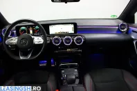Mercedes-Benz CLA 35 AMG (Clasa CLA) din 2021 cu 55.500 km - oferta MER216793 - foto 16