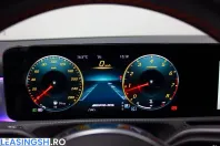 Mercedes-Benz CLA 35 AMG (Clasa CLA) din 2021 cu 55.500 km - oferta MER216793 - foto 20