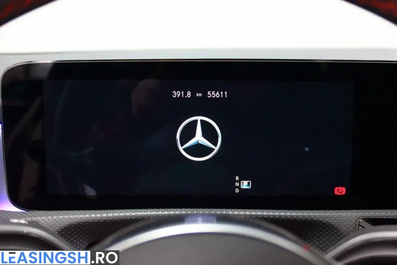 Mercedes-Benz CLA 35 AMG (Clasa CLA) din 2021 cu 55.500 km - oferta MER216793 - foto 23