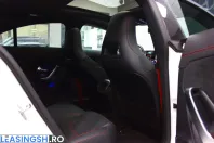 Mercedes-Benz CLA 35 AMG (Clasa CLA) din 2021 cu 55.500 km - oferta MER216793 - foto 28