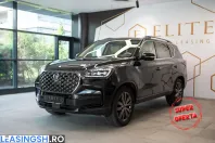 Ssangyong REXTON din 2025 cu 8.300 km - oferta SSA216795 - foto 1