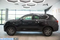 Ssangyong REXTON din 2025 cu 8.300 km - oferta SSA216795 - foto 5