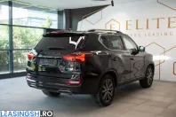Ssangyong REXTON din 2025 cu 8.300 km - oferta SSA216795 - foto 8