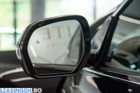 Ssangyong REXTON din 2025 cu 8.300 km - oferta SSA216795 - foto 9