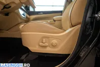 Ssangyong REXTON din 2025 cu 8.300 km - oferta SSA216795 - foto 11