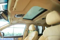 Ssangyong REXTON din 2025 cu 8.300 km - oferta SSA216795 - foto 14