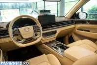 Ssangyong REXTON din 2025 cu 8.300 km - oferta SSA216795 - foto 15
