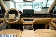 Ssangyong REXTON din 2025 cu 8.300 km - oferta SSA216795 - foto 16