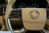 Ssangyong REXTON din 2025 cu 8.300 km - oferta SSA216795 - foto 17