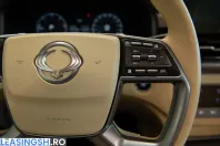 Ssangyong REXTON din 2025 cu 8.300 km - oferta SSA216795 - foto 18