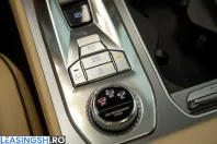 Ssangyong REXTON din 2025 cu 8.300 km - oferta SSA216795 - foto 25