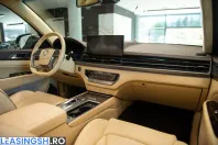 Ssangyong REXTON din 2025 cu 8.300 km - oferta SSA216795 - foto 28