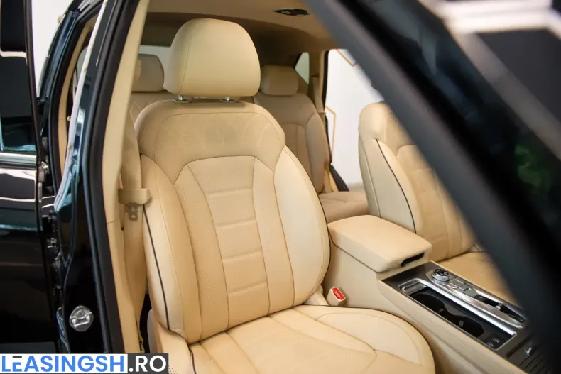 Ssangyong REXTON din 2025 cu 8.300 km - oferta SSA216795 - foto 31