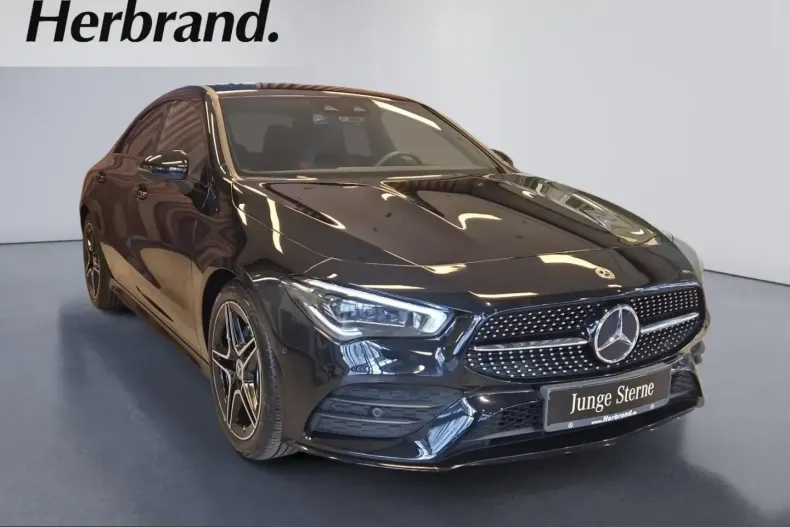Mercedes-Benz CLA 250 (Clasa CLA) din 2023 cu 3.079 km - oferta MER216796 - foto 2