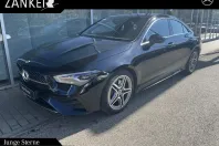 Mercedes-Benz CLA 200 (Clasa CLA) din 2025 cu 11.728 km - oferta MER216797 - foto 1