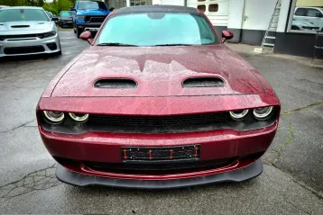 Dodge Challenger din 2024 - oferta DOD216798