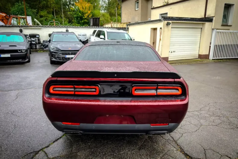 Dodge Challenger din 2024 cu 12.656 km - oferta DOD216798 - foto 2