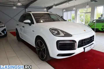 Porsche Cayenne din 2023 - oferta POR216799