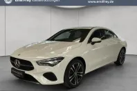 Mercedes-Benz CLA 200 (Clasa CLA) din 2025 cu 24.666 km - oferta MER216800 - foto 1