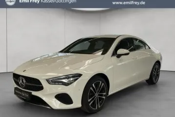 Mercedes-Benz CLA 200 din 2025 - oferta MER216800