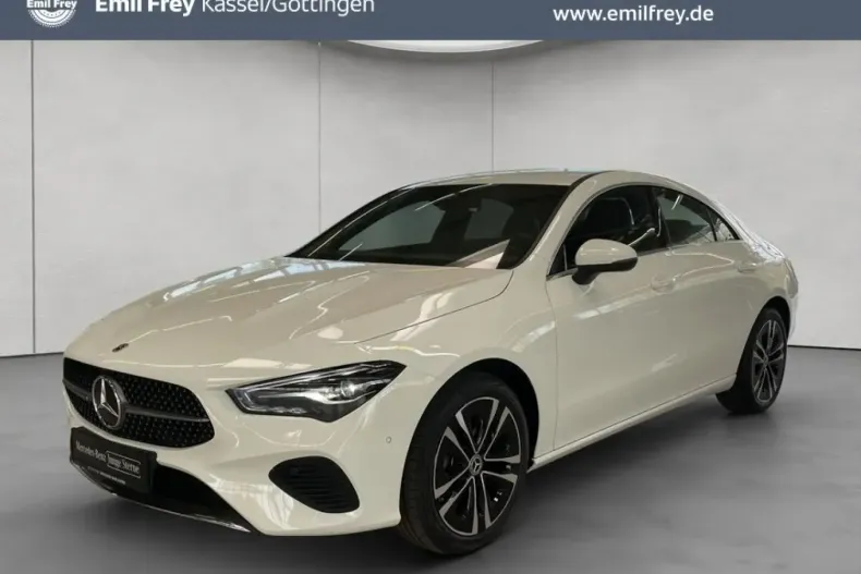 Mercedes-Benz CLA 200 (Clasa CLA) din 2025 cu 24.666 km - oferta MER216800 - foto 1
