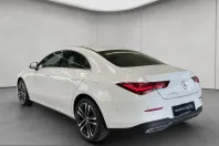 Mercedes-Benz CLA 200 (Clasa CLA) din 2025 cu 24.666 km - oferta MER216800 - foto 3