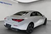 Mercedes-Benz CLA 200 (Clasa CLA) din 2025 cu 24.666 km - oferta MER216800 - foto 6