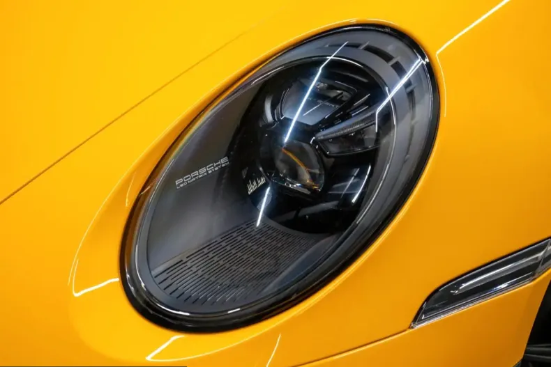 Porsche 911 din 2022 cu 8.256 km - oferta POR216801 - foto 2