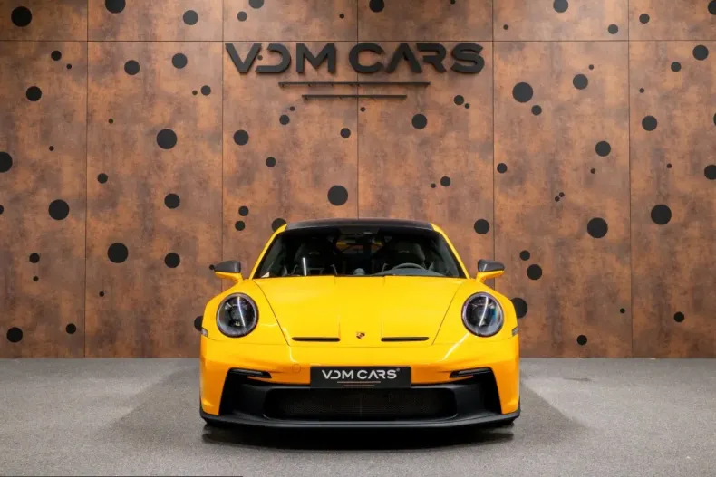 Porsche 911 din 2022 cu 8.256 km - oferta POR216801 - foto 3