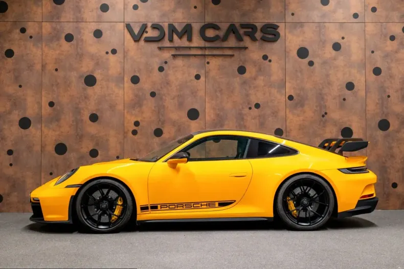 Porsche 911 din 2022 cu 8.256 km - oferta POR216801 - foto 5