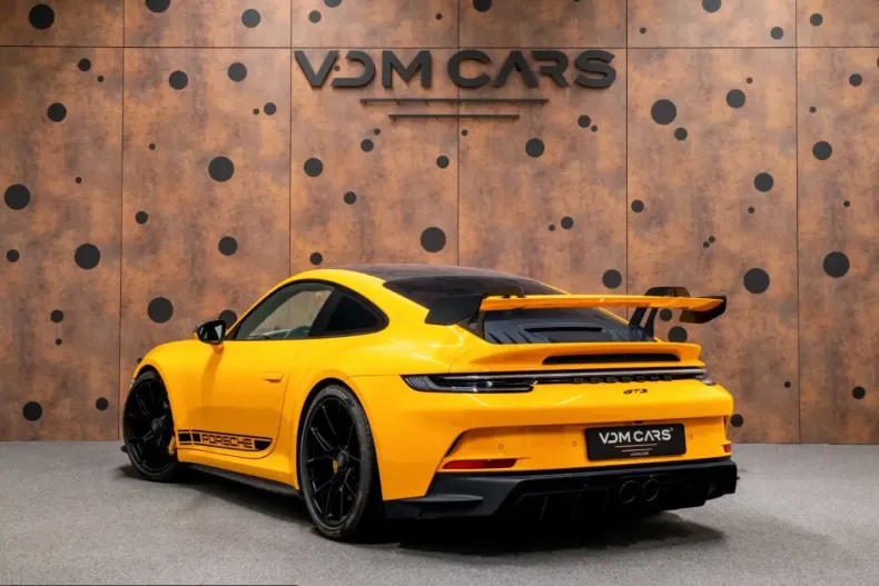 Porsche 911 din 2022 cu 8.256 km - oferta POR216801 - foto 6