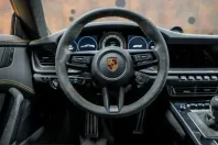 Porsche 911 din 2022 cu 8.256 km - oferta POR216801 - foto 17