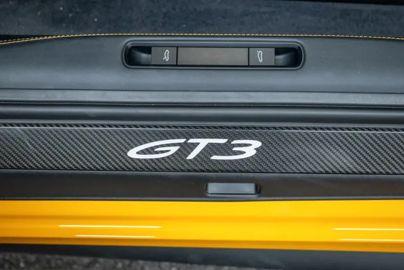 Porsche 911 din 2022 cu 8.256 km - oferta POR216801 - foto 25