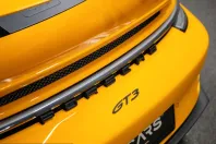 Porsche 911 din 2022 cu 8.256 km - oferta POR216801 - foto 32