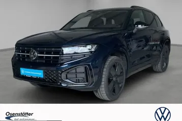 Volkswagen Touareg din 2024 - oferta VOL216802