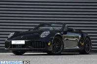 Porsche 911 din 2026 cu 5.900 km - oferta POR216803 - foto 1