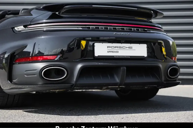Porsche 911 din 2026 cu 5.900 km - oferta POR216803 - foto 7