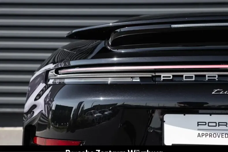 Porsche 911 din 2026 cu 5.900 km - oferta POR216803 - foto 9