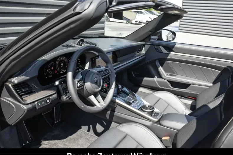 Porsche 911 din 2026 cu 5.900 km - oferta POR216803 - foto 26