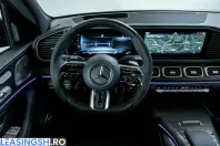 Mercedes-Benz GLE 63 AMG (Clasa GLE) din 2024 cu 19.800 km - oferta MER216804 - foto 9