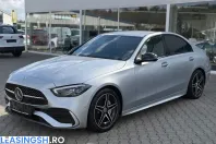 Mercedes-Benz C 200 (Clasa C) din 2024 cu 7.800 km - oferta MER216805 - foto 1