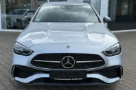 Mercedes-Benz C 200 (Clasa C) din 2024 cu 7.800 km - oferta MER216805 - foto 2