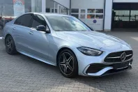 Mercedes-Benz C 200 (Clasa C) din 2024 cu 7.800 km - oferta MER216805 - foto 3