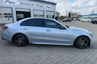 Mercedes-Benz C 200 (Clasa C) din 2024 cu 7.800 km - oferta MER216805 - foto 4
