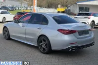 Mercedes-Benz C 200 (Clasa C) din 2024 cu 7.800 km - oferta MER216805 - foto 7