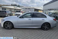Mercedes-Benz C 200 (Clasa C) din 2024 cu 7.800 km - oferta MER216805 - foto 8